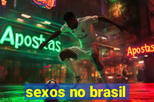 sexos no brasil